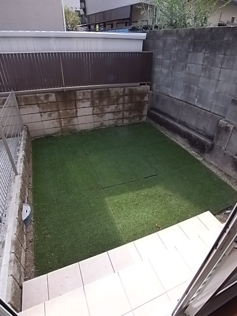 庭