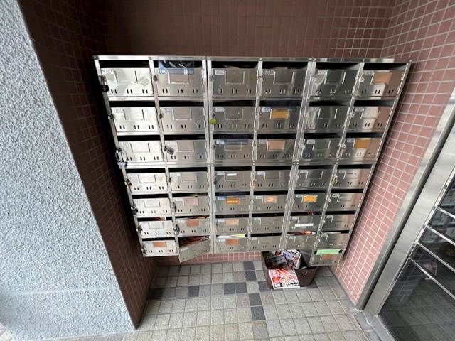 ロビー