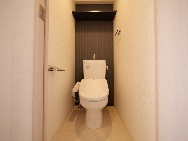 トイレ　トイレも気になるポイント