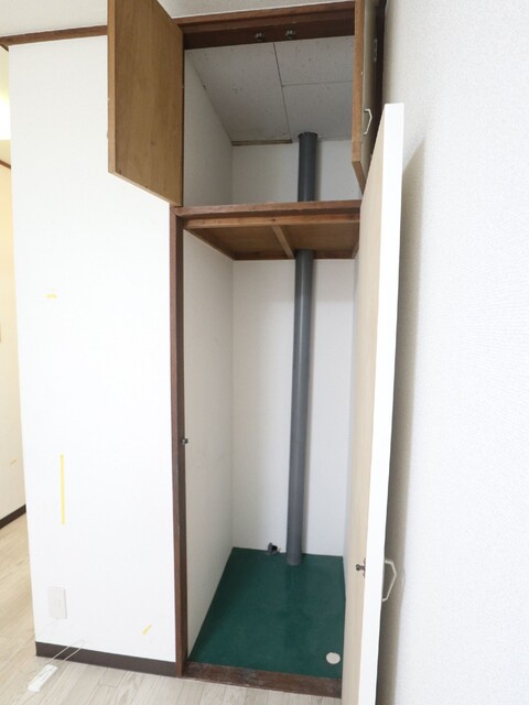 収納　収納