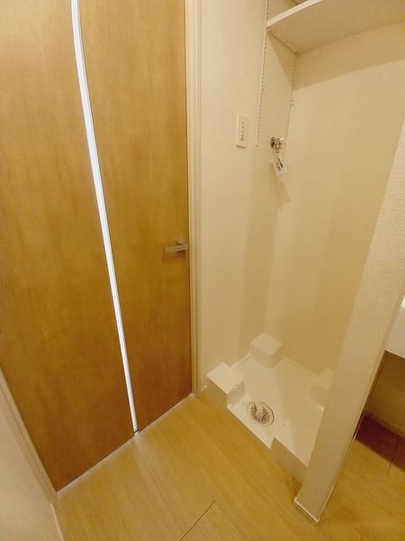 洗面設備　the14 ITABASHI　板橋区板橋3