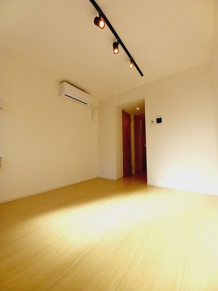 居室・リビング　the14 ITABASHI　板橋区板橋3