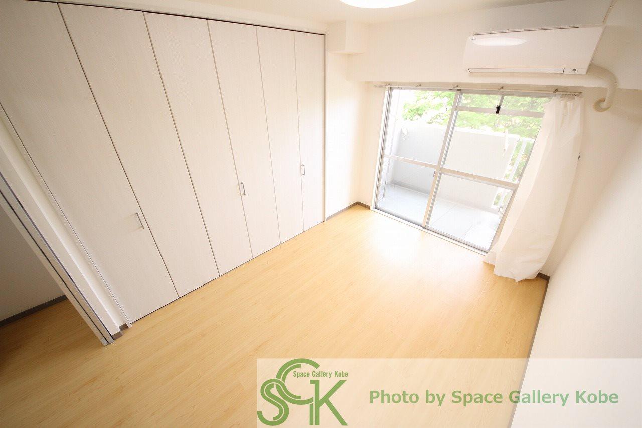 その他部屋・スペース　※お部屋によって仕様・色味が異なる場合があります