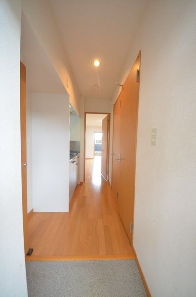 玄関　☆玄関☆