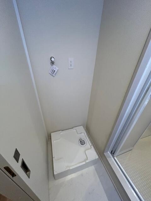 トイレ　トイレです