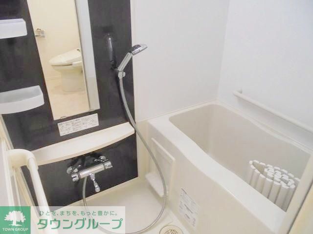 バス・シャワールーム　【初期費用分割・クレカ対応】一都三県のお部屋探しは2025…