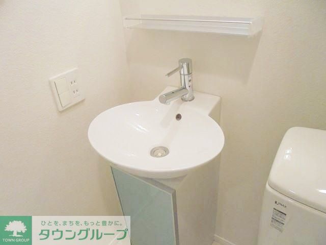 洗面設備　【初期費用分割・クレカ対応】一都三県のお部屋探しは2025…