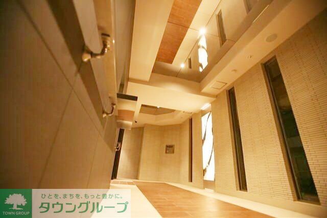 その他共有部分　【初期費用分割・クレカ対応】一都三県のお部屋探しは2025…