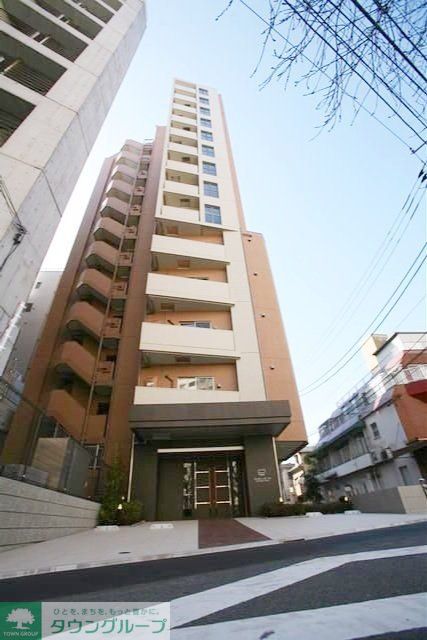 建物外観　【初期費用分割・クレカ対応】一都三県のお部屋探しは2025…