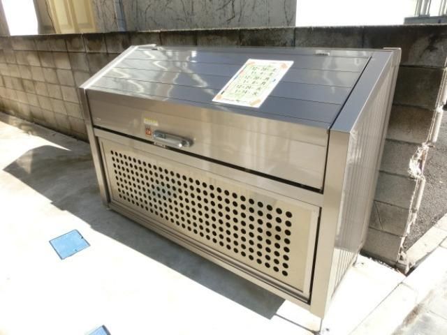 その他共有部分　お部屋探しはタウンハウジングへ♪