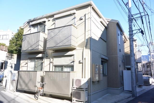 その他　★駅から４分の安心の立地★