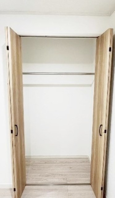 収納　同仕様タイプ