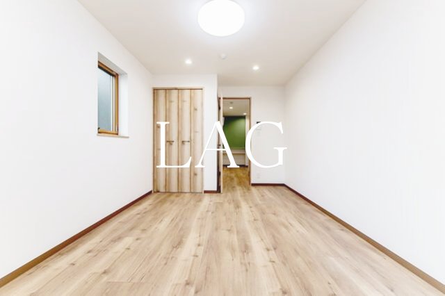 居室・リビング　洋室のお部屋です。