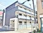 鶴間駅より徒歩1分 3階 築10年5ヶ月の賃貸物件