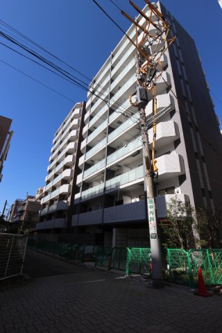 建物外観　★外観★