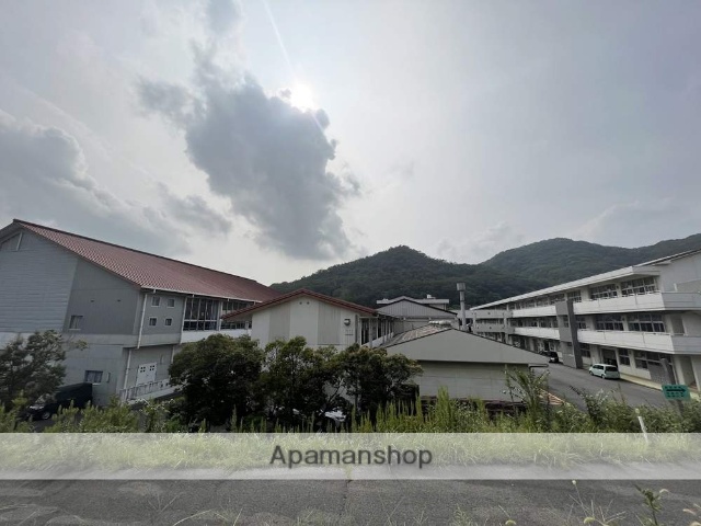 高校・高専　備前市片上高等学校（高校・高専）まで1099m