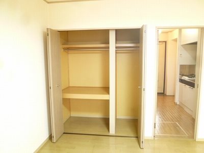 収納　別部屋参考