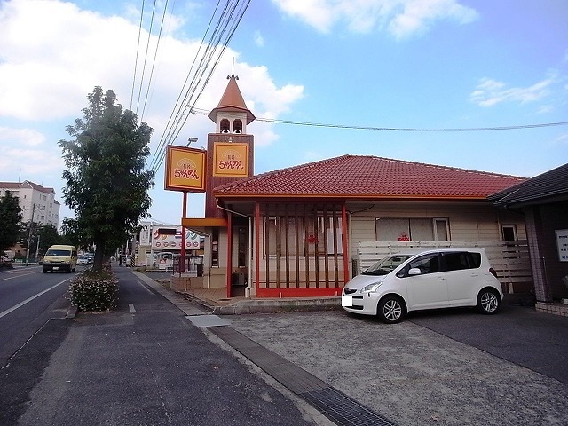 飲食店　長崎ちゃんめん岡山倉敷店（飲食店）まで1143m