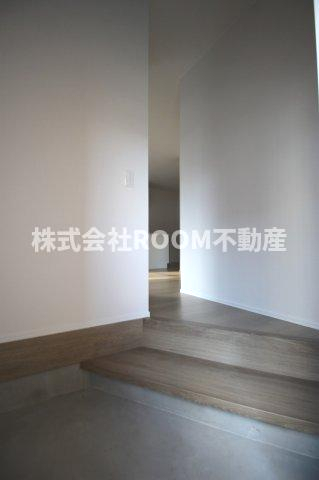 その他部屋・スペース　きれいな内装です