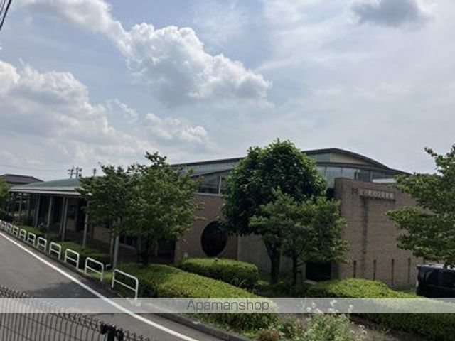 図書館　大津町おおづ図書館（図書館）まで1234m
