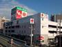 スーパー　阪急オアシスあべの店（スーパー）まで619m