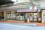 コンビニ　セブンイレブン大阪三明町店（コンビニ）まで482m