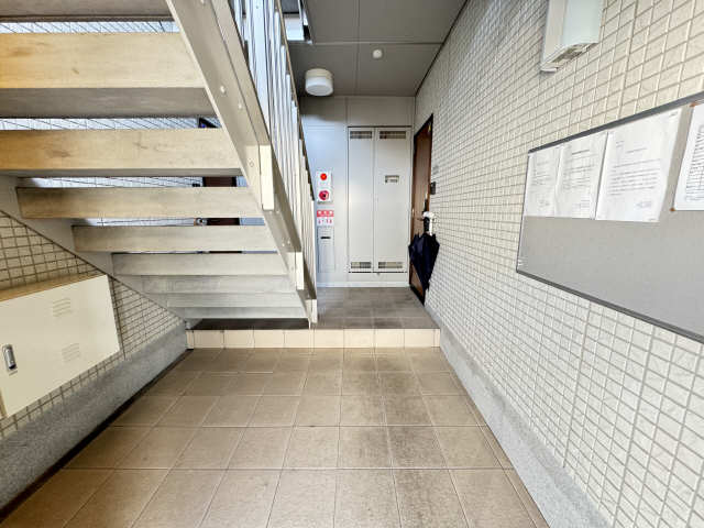 ロビー