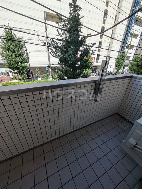 ラ フレーズの内装写真
