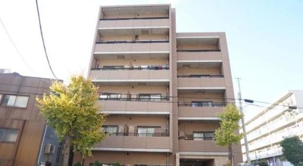 建物外観　☆きれいな外観☆
