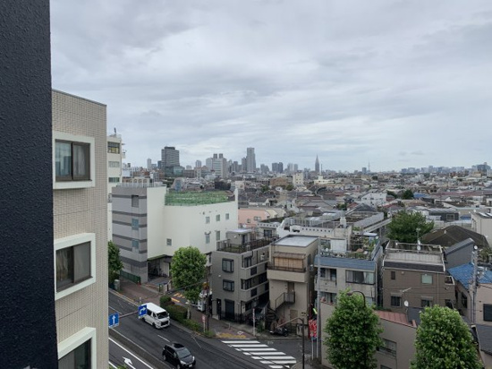 眺望　別室参照写真