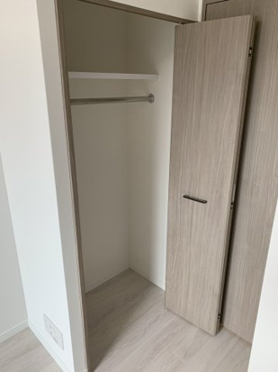 収納　※別室参考写真