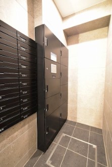 その他共有部分　共用部