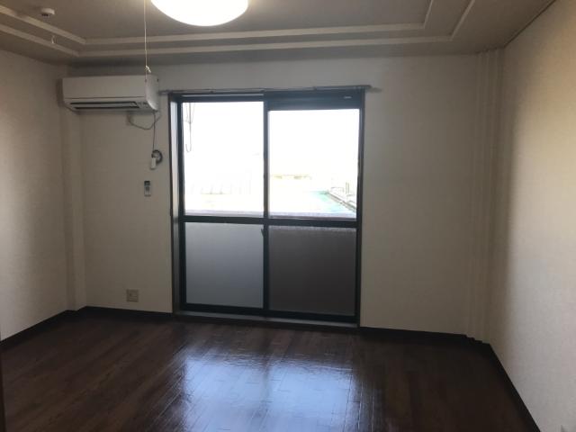 その他部屋・スペース　洋室