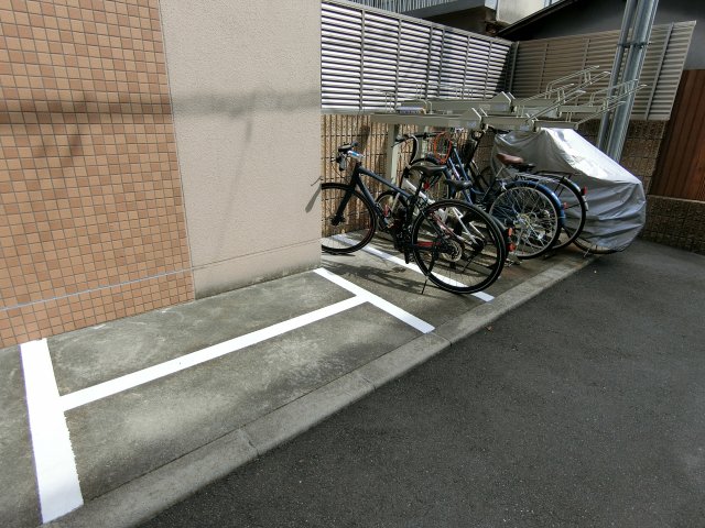 その他共有部分　詳細は、RISUMO江坂本店→06-6155-7137まで♪