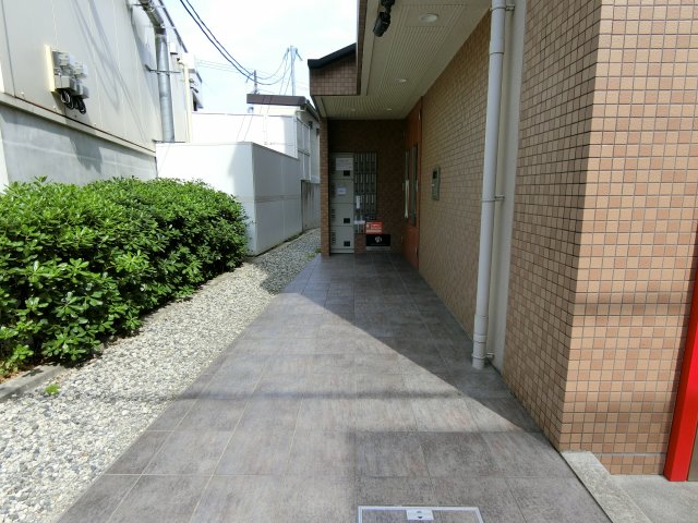 ロビー　詳細は、RISUMO江坂本店→06-6155-7137まで♪