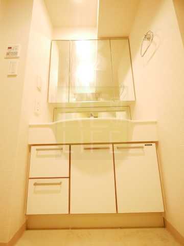 洗面設備　リライフ浅草店