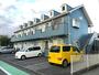 富水駅より徒歩10分 1階 築32年6ヶ月の賃貸物件