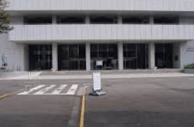 その他　昭和女子大学人見記念講堂（その他）まで319m