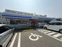 コンビニ　ローソン四日市柳町店（コンビニ）まで141m