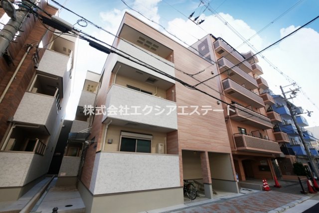 建物外観　https://property-images.itandi