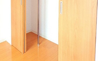 収納　☆たっぷり収納☆