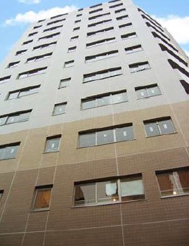 建物外観　☆きれいな外観☆