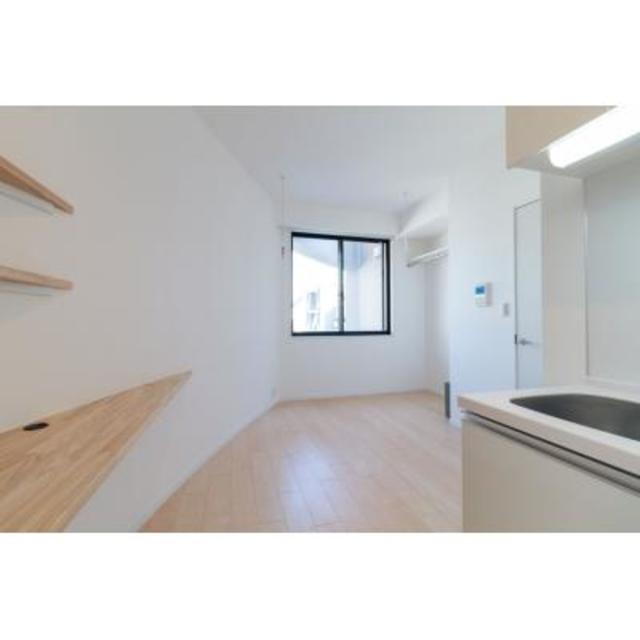 居室・リビング　※写真は同タイプ住戸です。