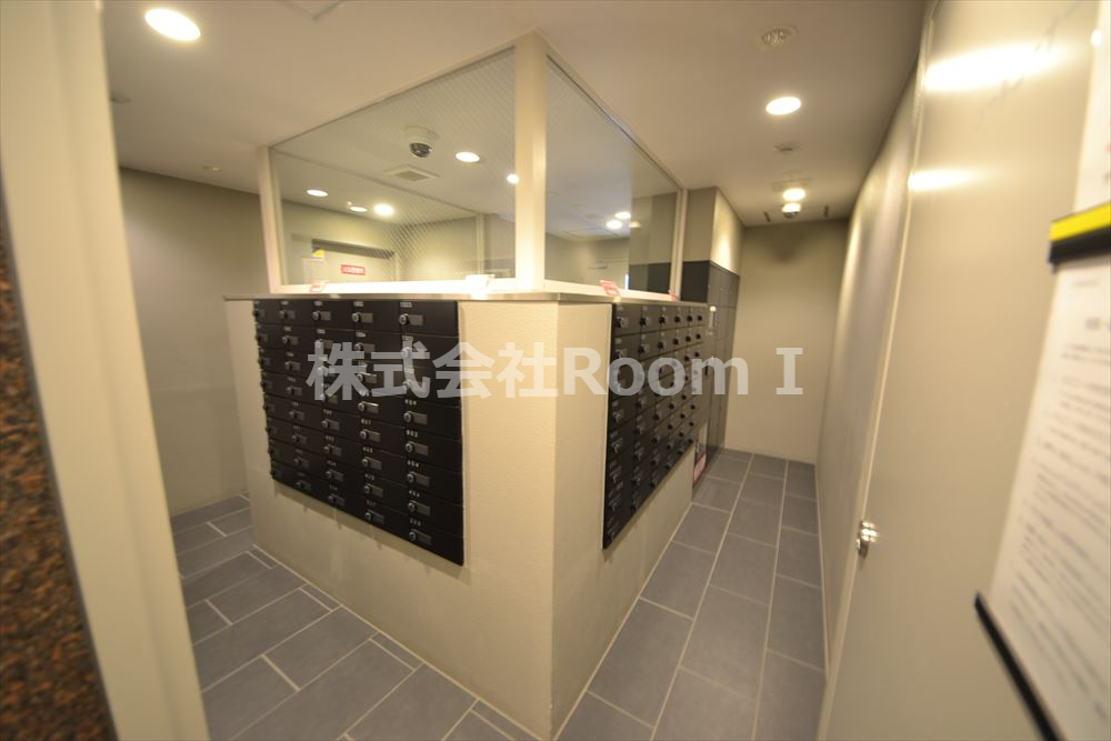 その他　宅配ＢＯＸ