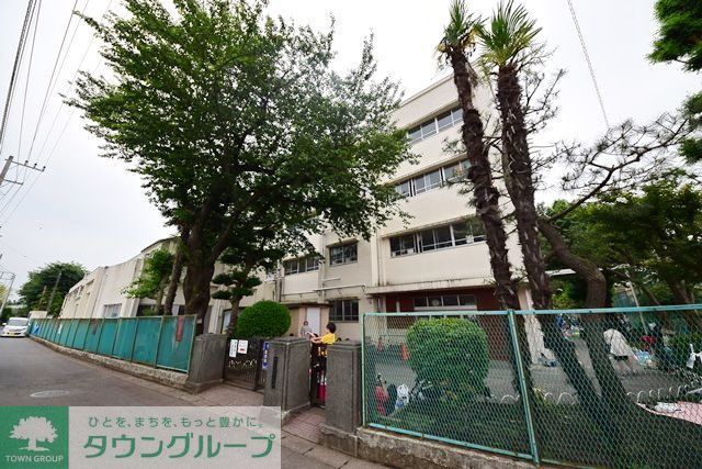 小学校　横浜市立原小学校（小学校）まで922m