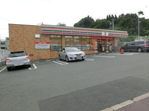 リヴェルテ生駒の周辺写真