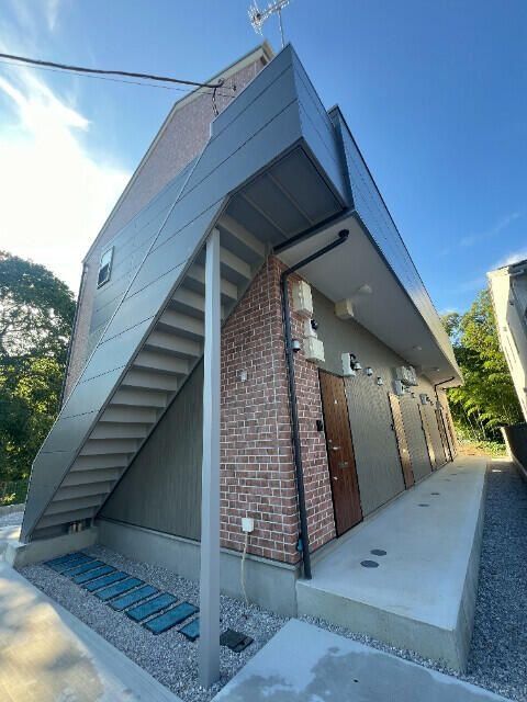 建物外観　★お問い合わせはタウンハウジングまで★