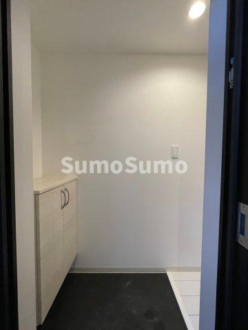 玄関　玄関です