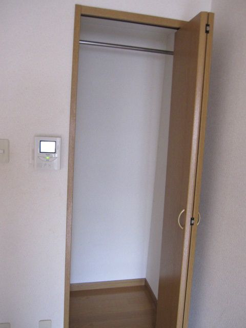 収納　別部屋参考写真・現状優先