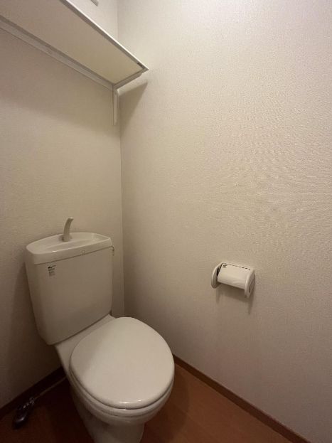 トイレ　弊社は都内全域の物件をご紹介可能です！